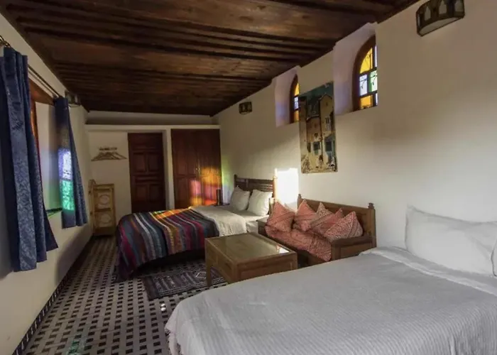 Riad Alfredo
