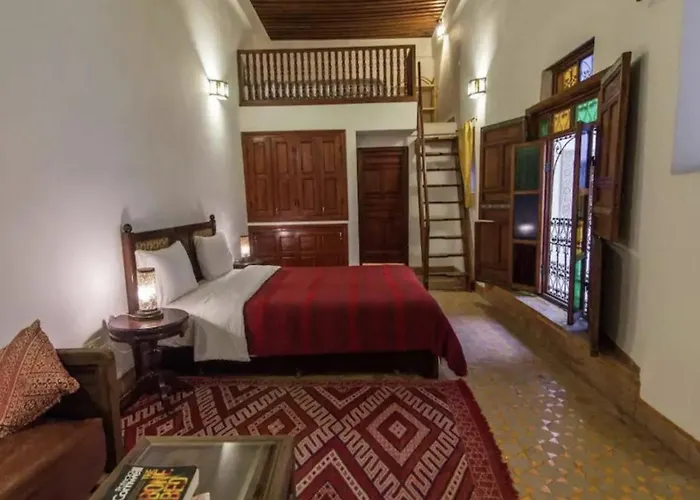 Riad Alfredo