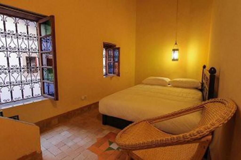 Appartement Alfredo *