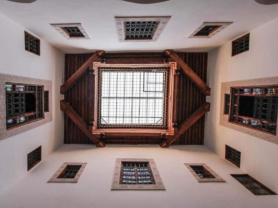 Alfredo Appartement Fez