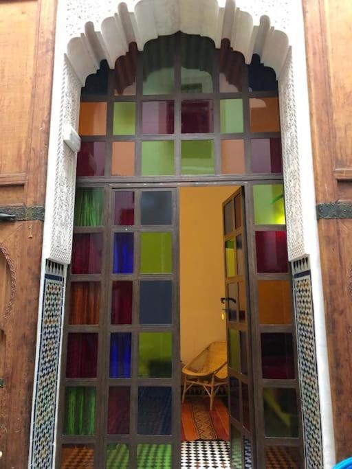 Appartement Alfredo Fez