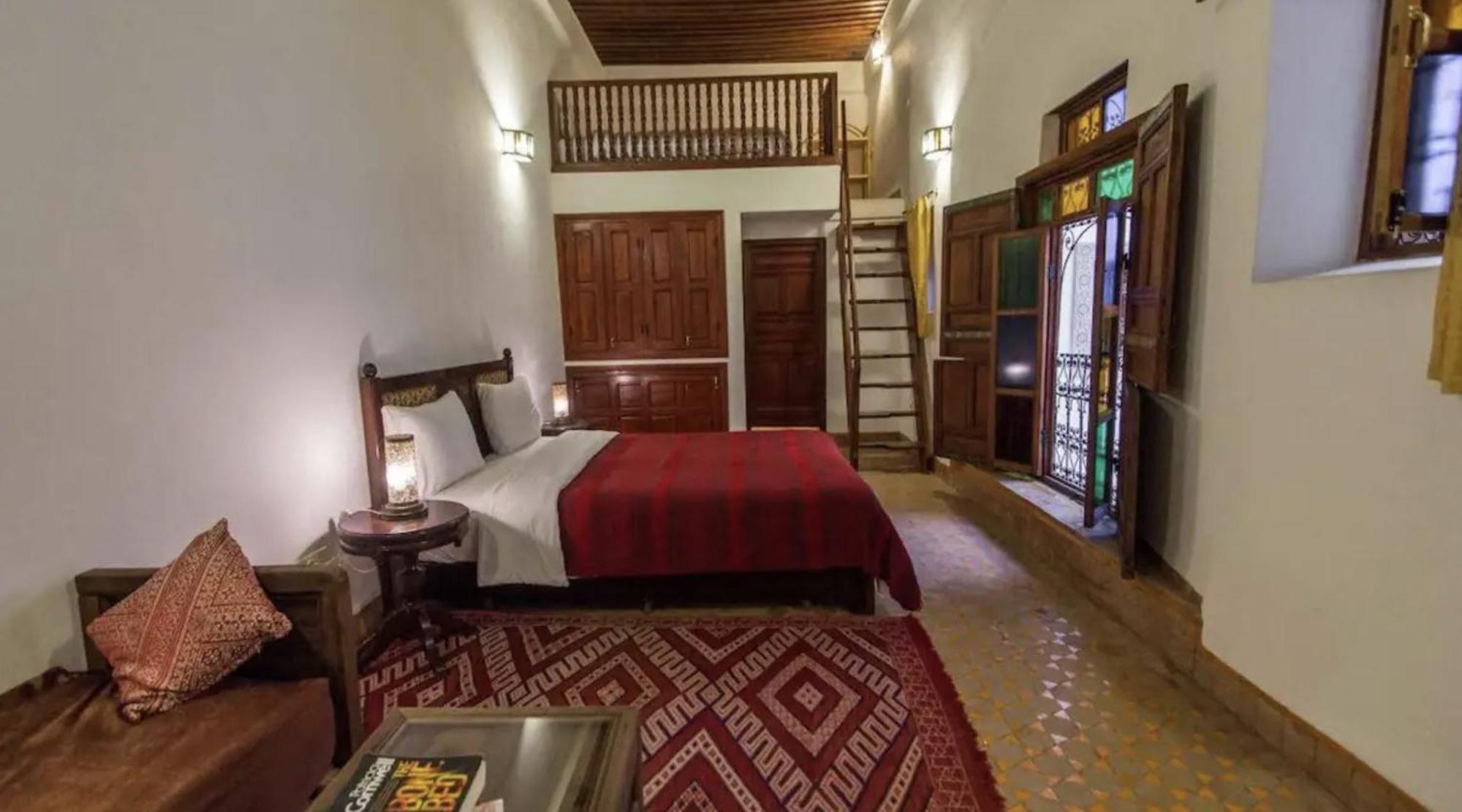 Appartement Alfredo