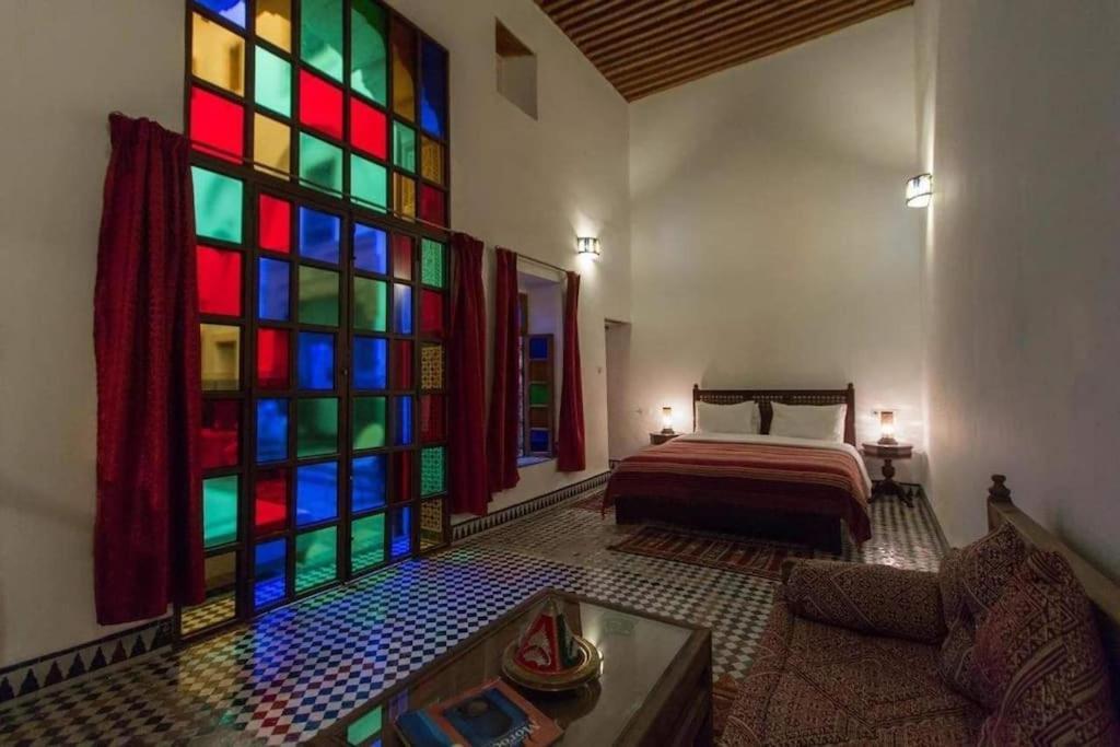 Alfredo Apartment Fes
