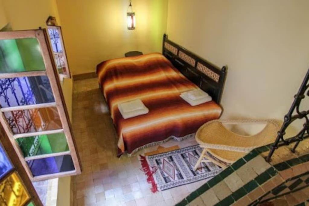 Alfredo Apartment