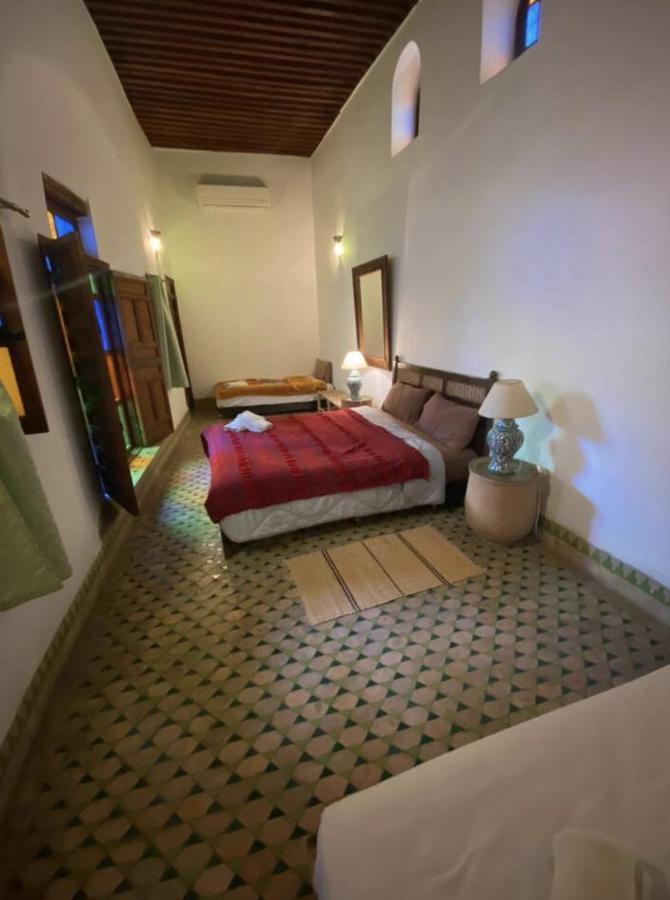Alfredo Apartment Fes