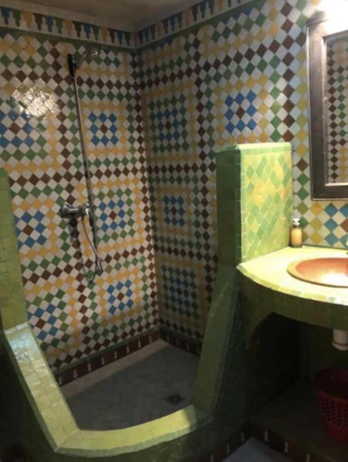Alfredo Apartment