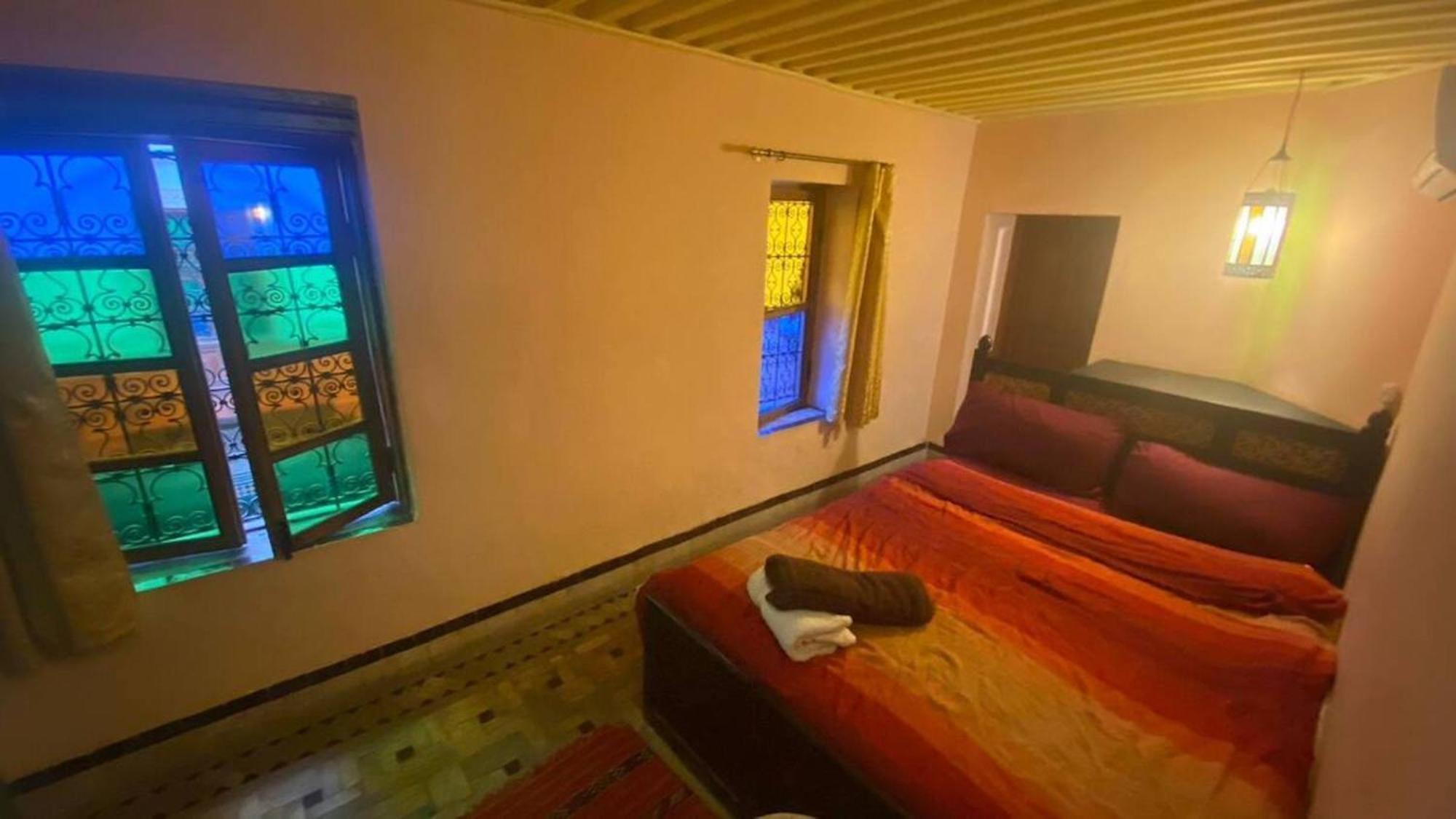 Alfredo Apartment *