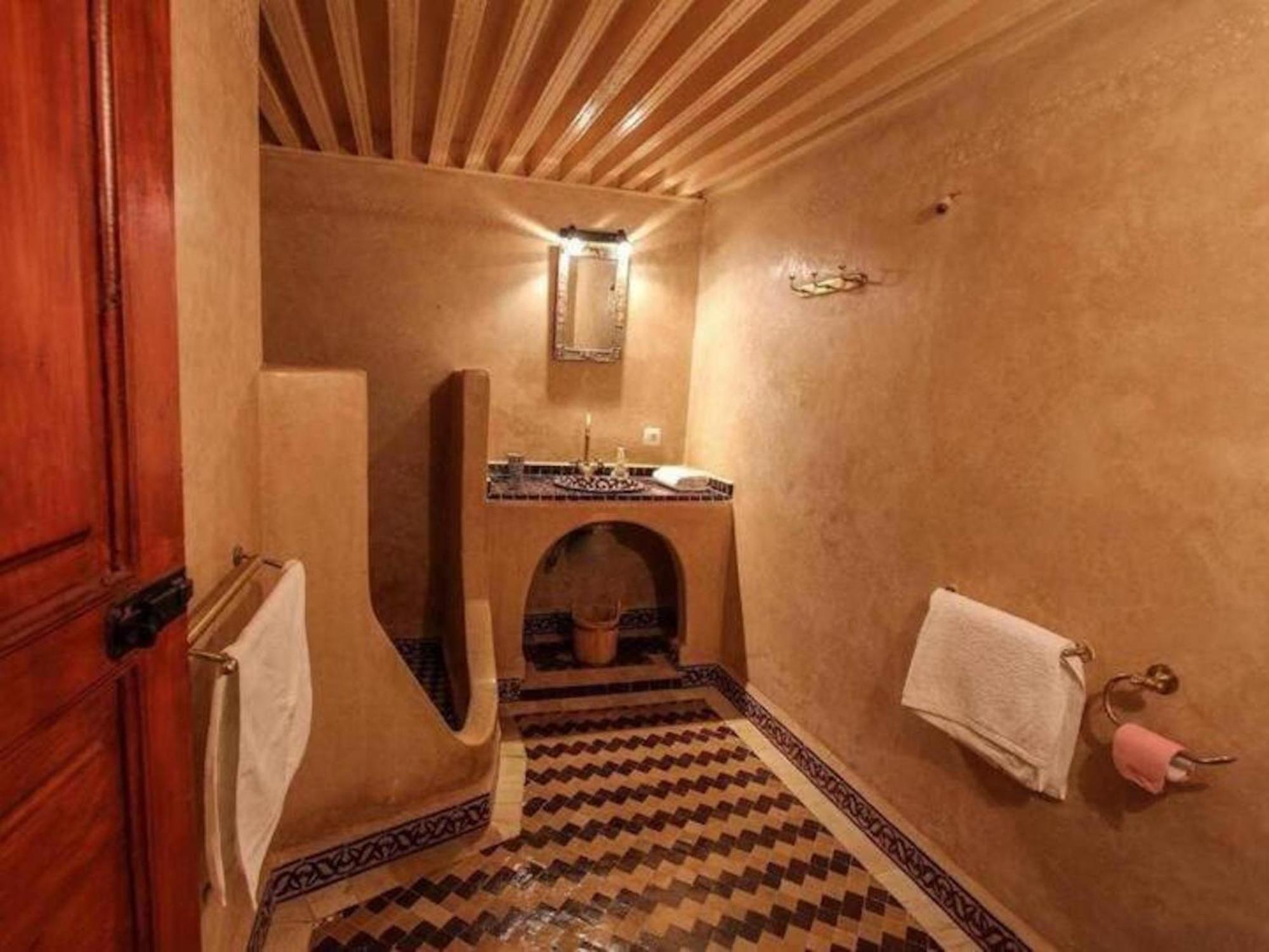 Alfredo Apartment *